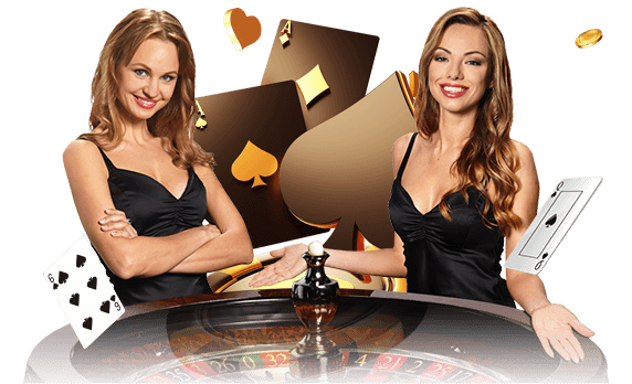 Jogue com dealers reais no BR4BET!