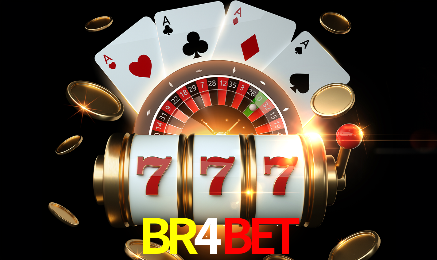 BR4BET aplicativo