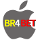 Aplicativo BR4BETbet para iOS