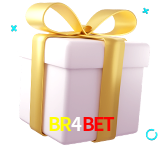 Receba seus bônus de boas-vindas no BR4BET BET