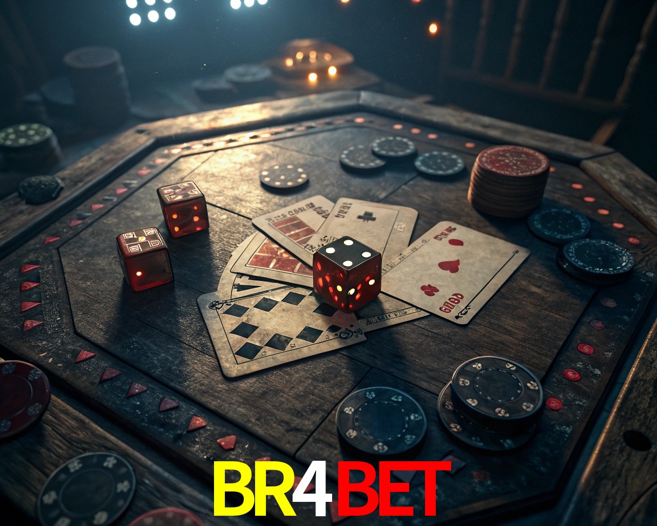cassino BR4BET